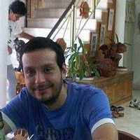 Avatar Jorge Rafael Roa Acosta