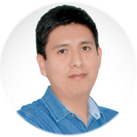 Jorge Rojas