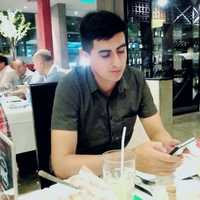Avatar Jorge Alberto Sanchez Arce