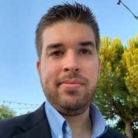 Avatar Jorge Sánchez Vega