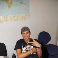 Jorge Vidal