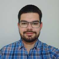 Avatar Jorge Enrique García Celis