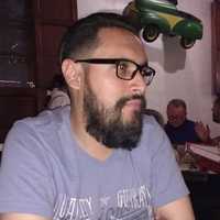 Juan Camilo Ortiz Hernández