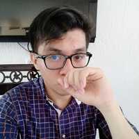Avatar Jared Josafhat Hernández Zúñiga