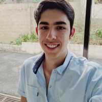 Avatar Jose Miguel Vasquez Morera