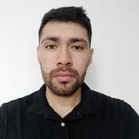 Avatar Jose Andres Saavedra Quintero
