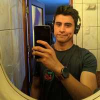 Avatar Andrés Polanco