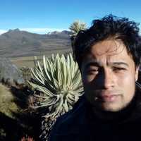 Jose Andrey