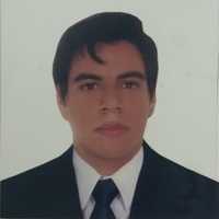 Avatar José David Gomez Chamorro