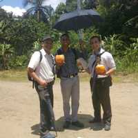 Jose Jimenez