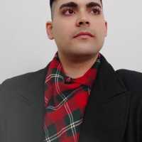 Avatar Jose Luis Vallejos