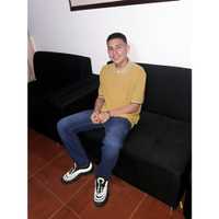 Avatar Jose Manuel Lujan Mesa