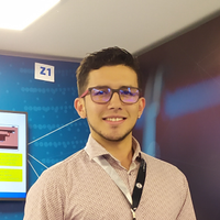 Avatar José Joaquin Ortiz Jaimes