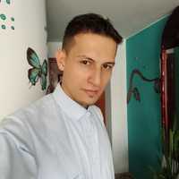 José Rodriguez Romero