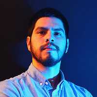 Jose Gabriel Barrenechea Chávez