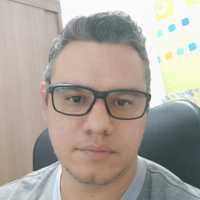 Avatar Jose Luis Barbosa Mora