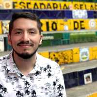 Avatar Jose Carlos Espinoza Mendoza