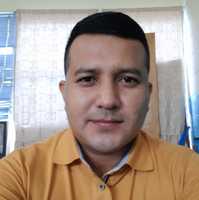 Fabricio Morales