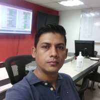 Avatar Jose Gonzalez