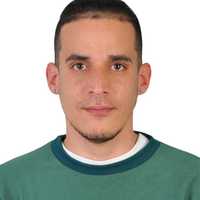 Avatar Jose Rafael Izquierdo Bernal