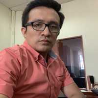 Avatar Jose Luis Peralta Gamboa