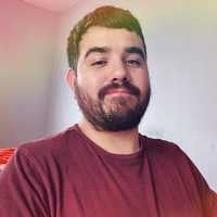 Avatar Jose Vidal Rico Rodriguez