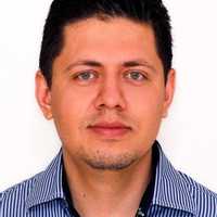 Avatar Vargas Diaz Jose Diego