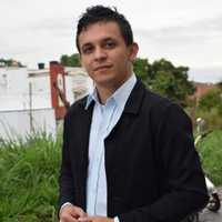 Jose Daniel Vergel León