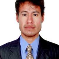 Avatar JOSE RICARDO TARRILLO ROJAS