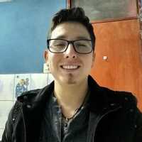Avatar Jose Alberto Aldave Herrera