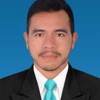Jose Alexander Amaya Reyes