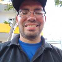 Avatar Jose Alexander Rivero Figueroa