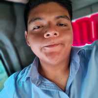 Jose Alfredo Calderón López