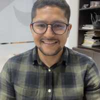 Jose Andres  Estupiñan Romero