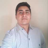 jose angel vidaurre