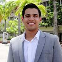 Avatar Jose Angel Dominguez