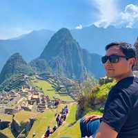 Jose Arroyo Cervetto