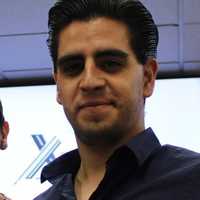José Arturo Herrera Avila