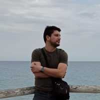 Avatar Jose Antonio Berrueta Muñoz