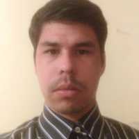 Avatar Jose Bustamante