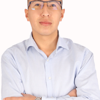 José Michael Chuquimarca Vicente