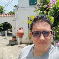 José Daniel Muñoz Chamorro
