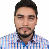 Avatar José Daniel Narváez Flores