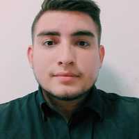 Avatar JOSE DANIEL LORA PEREZ