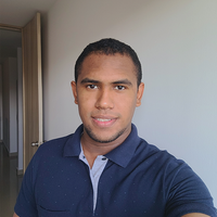 Jose David Martinez Noguera