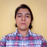 Avatar José David Yac Mulul