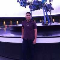 Avatar Jose David Ballesteros Paternina