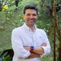 Avatar jose david restrepo