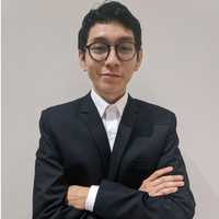 Avatar José Edwin Flores Angulo