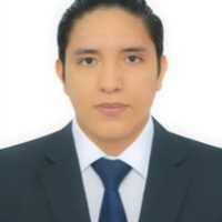Avatar José Eduardo Estela Zavaleta